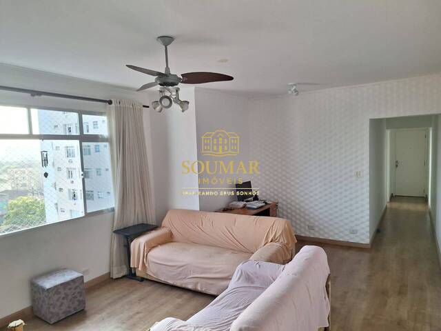 Apartamento para Venda em Santos - 3