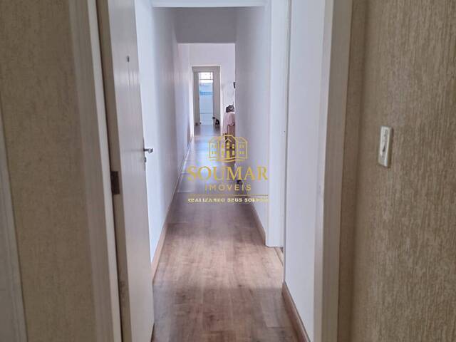 Apartamento para Venda em Santos - 5