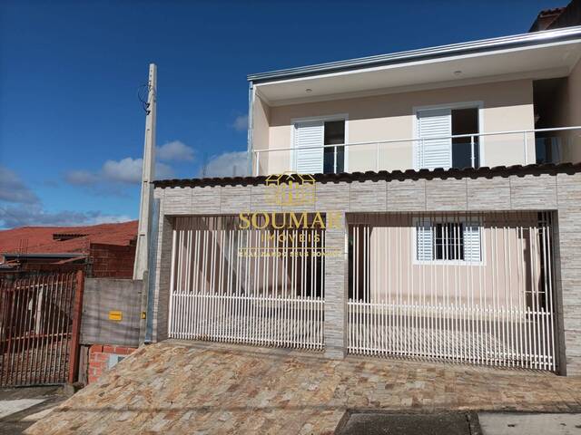 Venda em Jardim São Judas Tadeu - Sorocaba
