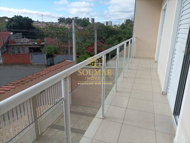 Casa para Venda em Sorocaba - 2