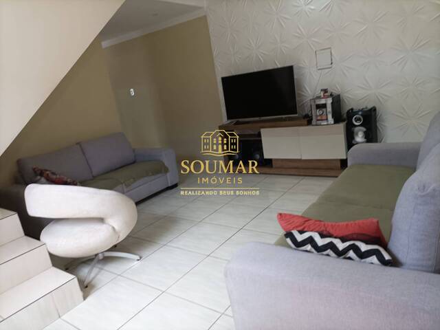 Casa para Venda em Sorocaba - 5