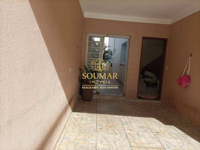 Casa para Venda em Sorocaba - 4