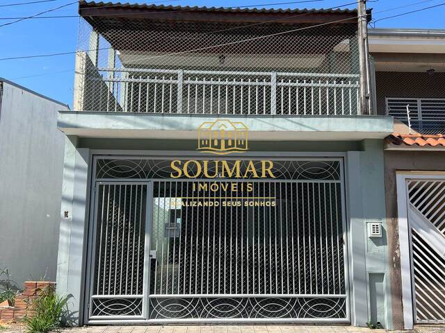 Casa para Venda em Sorocaba - 2