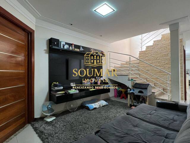 Casa para Venda em Sorocaba - 5