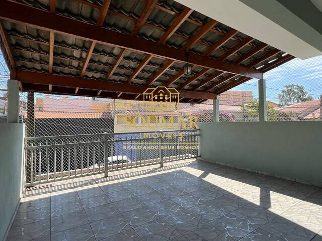 Casa para Venda em Sorocaba - 4