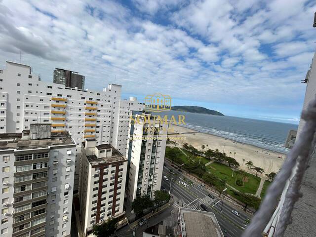 Venda em José Menino - Santos