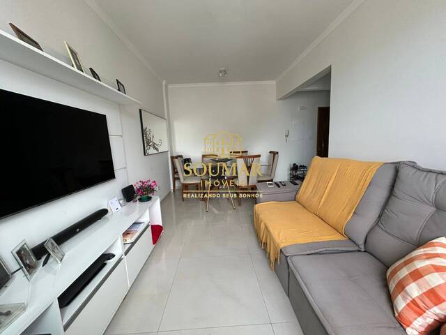 Apartamento para Venda em Santos - 3