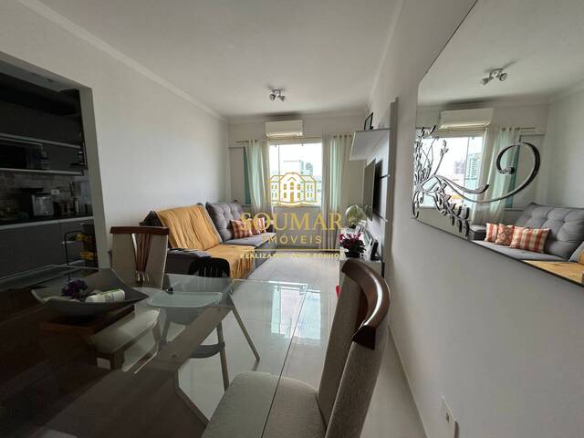 Apartamento para Venda em Santos - 5