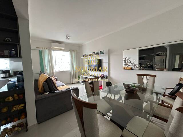 Apartamento para Venda em Santos - 4