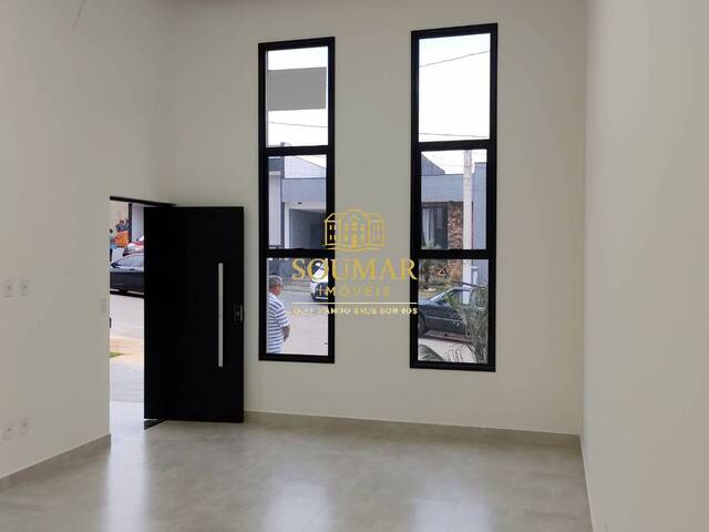 Casa para Venda em Sorocaba - 4