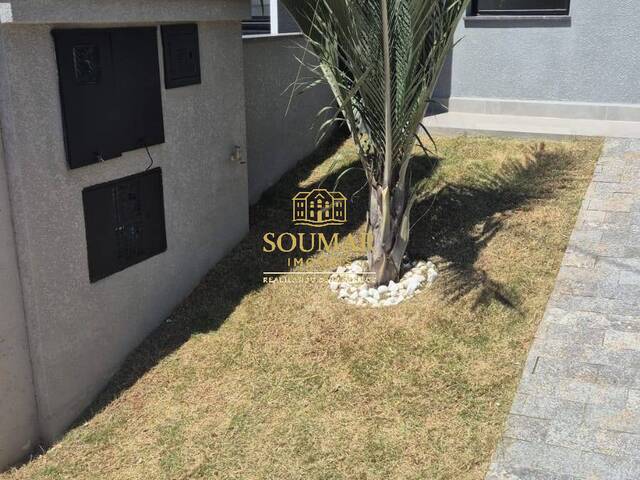 Casa para Venda em Sorocaba - 2