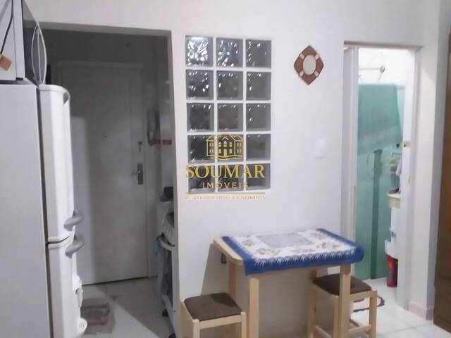 Venda em Embaré - Santos