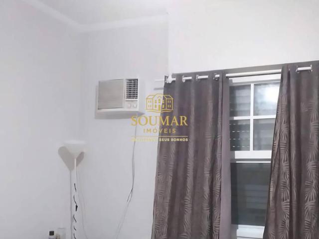 #367 - Kitnet para Venda em Santos - SP