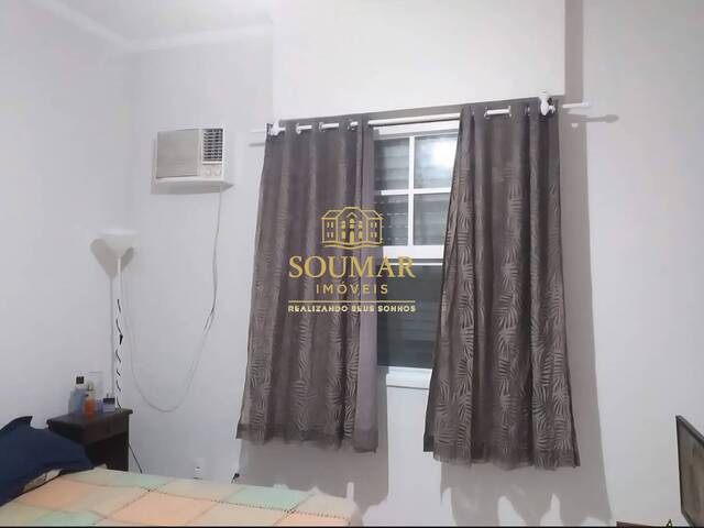 Kitnet para Venda em Santos - 4