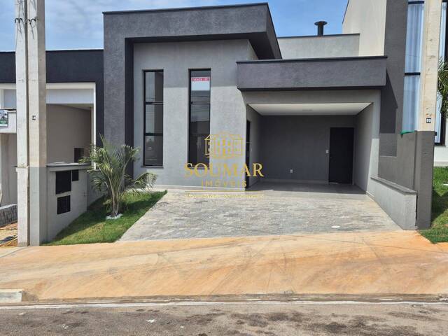 Casa para Venda em Sorocaba - 3