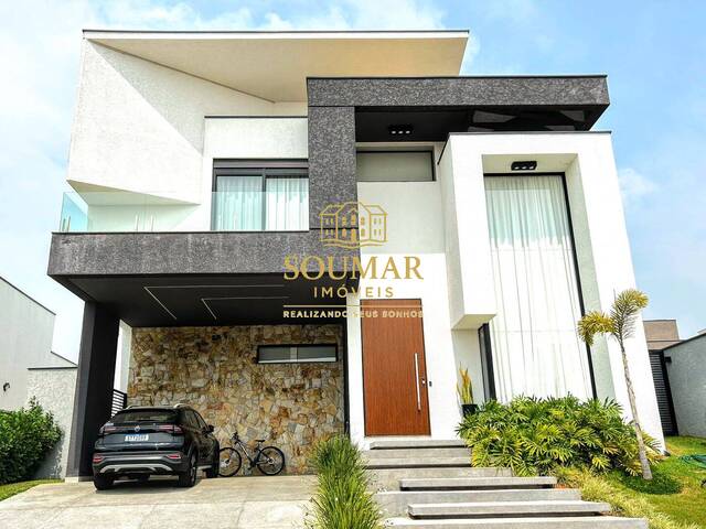 #369 - Casa para Venda em Votorantim - SP