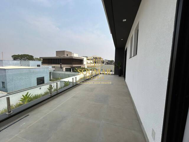 Casa para Venda em Votorantim - 4