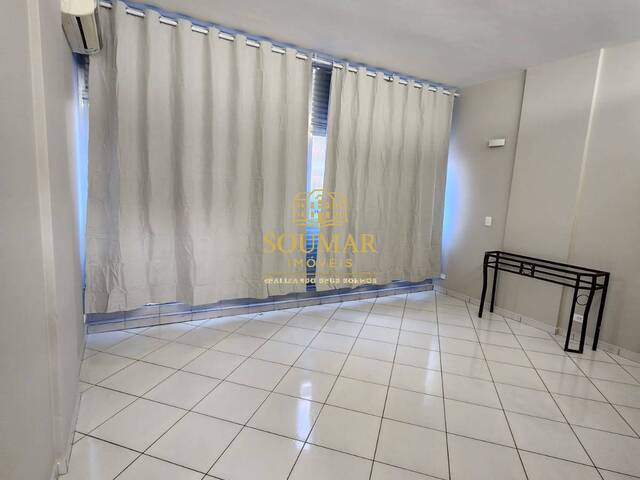 Kitnet para Venda em Santos - 5