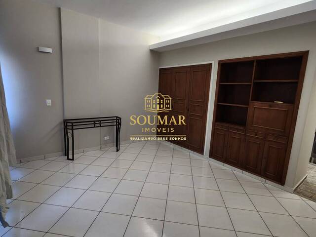 #371 - Kitnet para Venda em Santos - SP