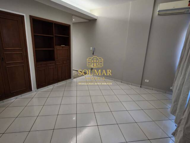 #371 - Kitnet para Venda em Santos - SP