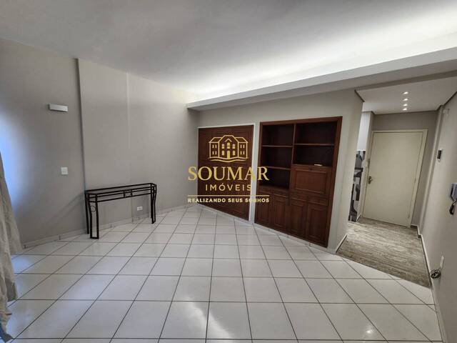 Kitnet para Venda em Santos - 4