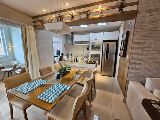 Apartamento para Venda em Santos - 5