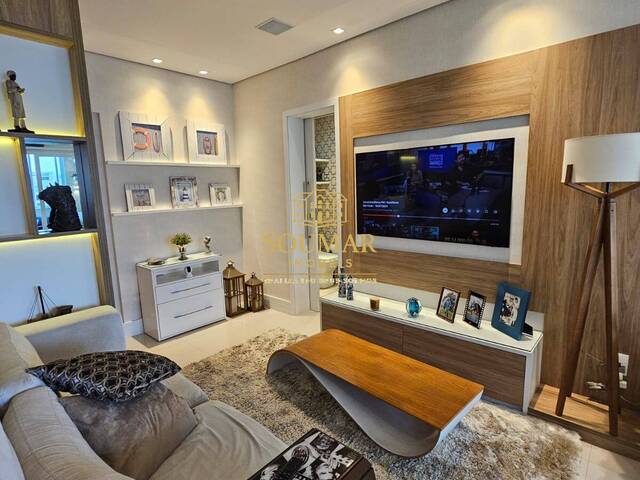 Venda em Pompéia - Santos