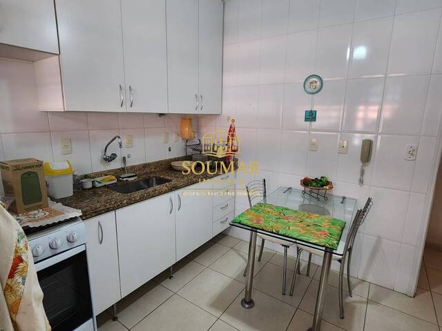 Apartamento para Venda em Santos - 5
