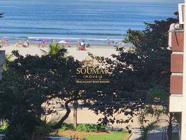 #365 - Apartamento para Venda em Santos - SP