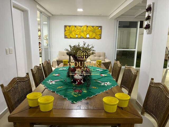 Casa para Venda em Boituva - 2