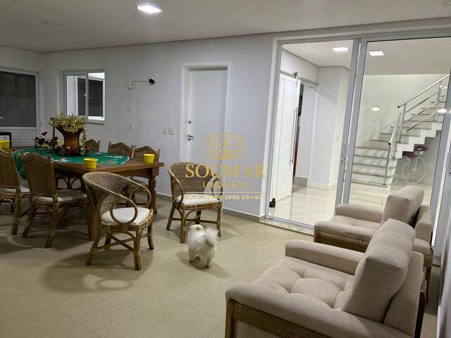 Casa para Venda em Boituva - 4