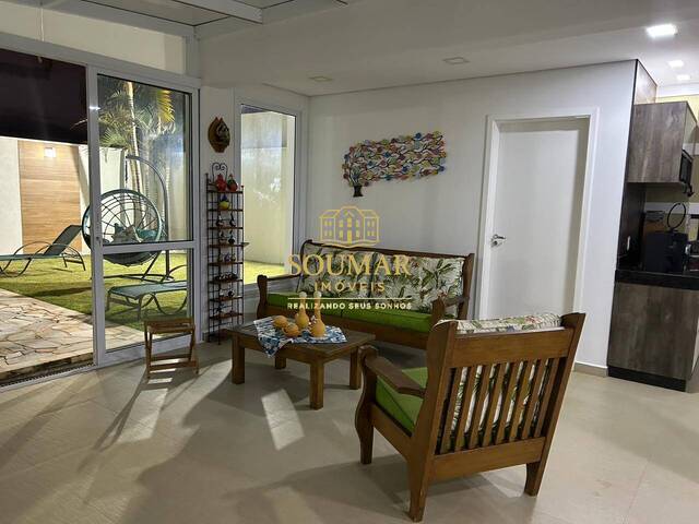 Casa para Venda em Boituva - 5