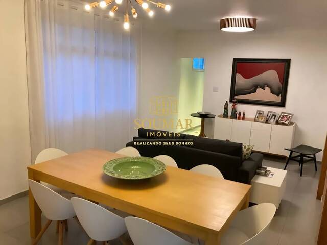 Venda em Boqueirão - Santos