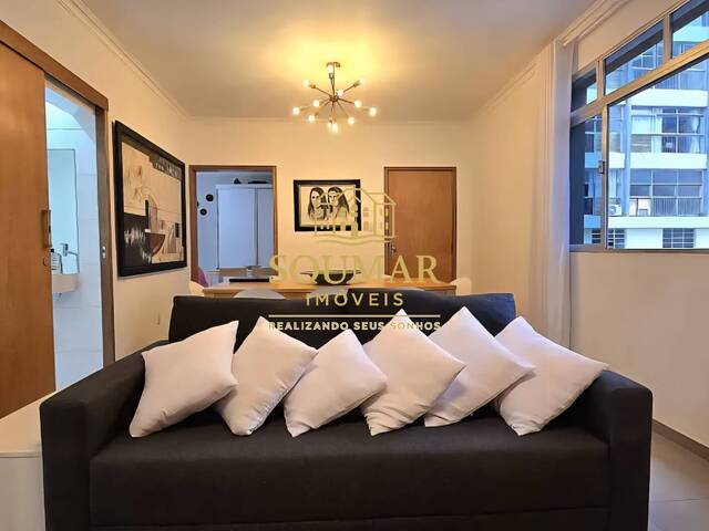 Apartamento para Venda em Santos - 2