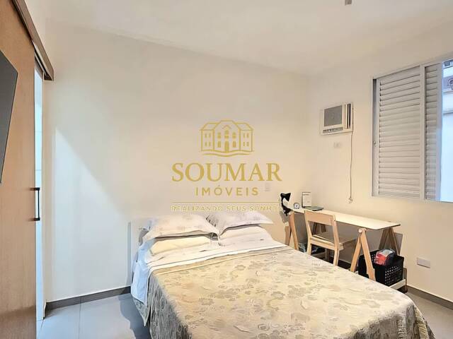 Apartamento para Venda em Santos - 4