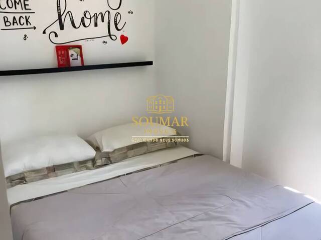 Apartamento para Venda em Santos - 5