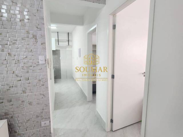 Apartamento para Venda em Santos - 4