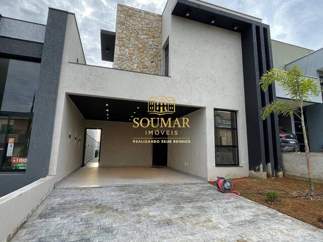 Venda em Jardim Novo Horizonte - Sorocaba