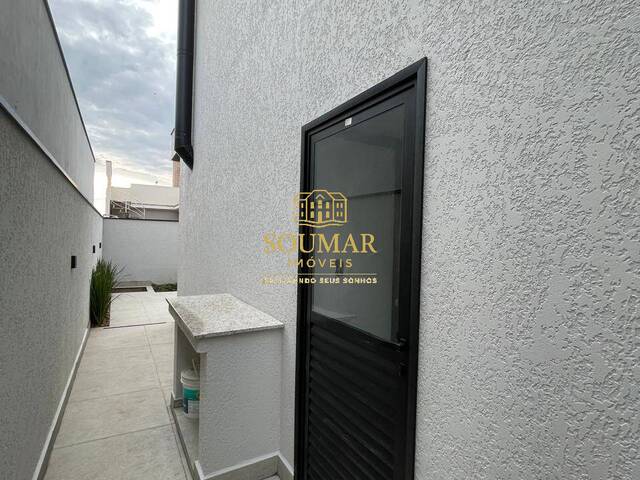 Casa para Venda em Sorocaba - 3