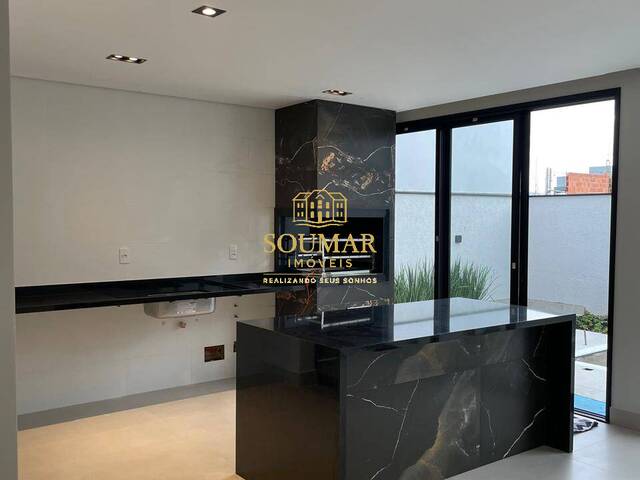 Casa para Venda em Sorocaba - 2