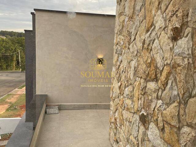 Casa para Venda em Sorocaba - 4