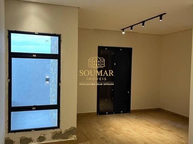 Casa para Venda em Sorocaba - 5