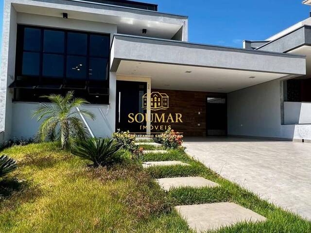 Casa para Venda em Sorocaba - 2