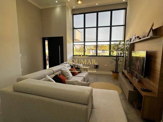 Casa para Venda em Sorocaba - 4