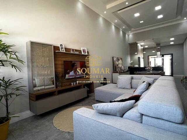 Casa para Venda em Sorocaba - 5