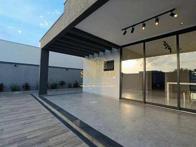 Casa para Venda em Sorocaba - 3