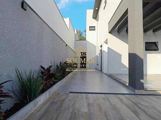 Casa para Venda em Sorocaba - 4