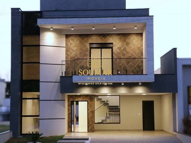 Casa para Venda em Sorocaba - 2