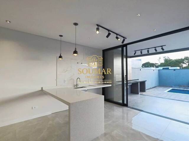 Casa para Venda em Sorocaba - 5