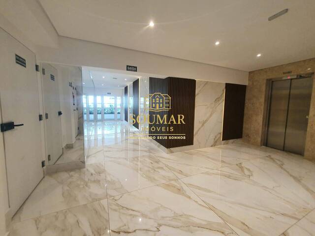 Venda em Embaré - Santos